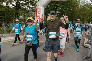 Ambiance at 20KM