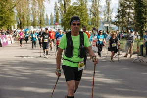 Ambiance at 20KM