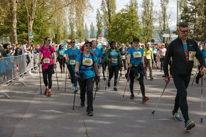 Ambiance at 20KM