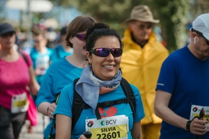 Ambiance at 20KM