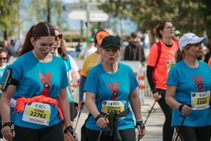 Ambiance at 20KM