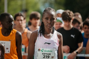 Ambiance at 20KM