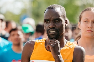 Ambiance at 20KM