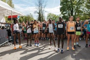 Ambiance at 20KM