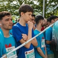 Ambiance at 20KM