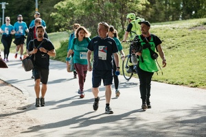 infra at 20KM