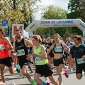 Ambiance at 20KM