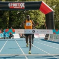 Ambiance at 20KM