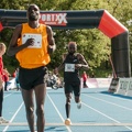 Ambiance at 20KM