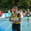 Ambiance at 20KM