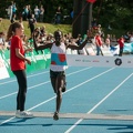 Ambiance at 20KM