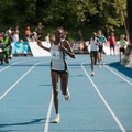 Ambiance at 20KM