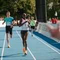 Ambiance at 20KM
