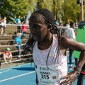 Ambiance at 20KM