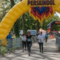 Ambiance at 20KM
