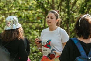 infra at 20KM
