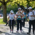 Ambiance at 20KM
