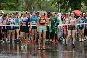 Ambiance at 20KM