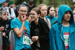 Ambiance at 20KM