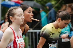 Ambiance at 20KM