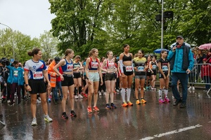 Ambiance at 20KM