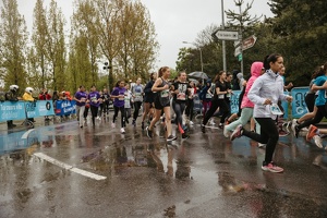 Ambiance at 20KM