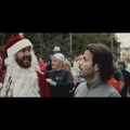 Lausanne - Christmas Run 2017