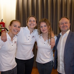 Volontaires Sportif Lausannois