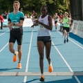 Ambiance at 20KM