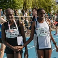 Ambiance at 20KM