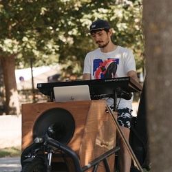 Florian Aeby