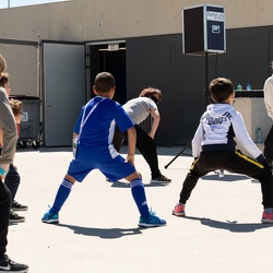 Panathlon Family Games