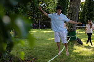 2024 Panathlon Family Games Dimanche 102722