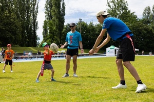 2024 Panathlon Family Games Dimanche 112105