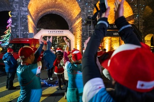 XMas Run 2025-5050